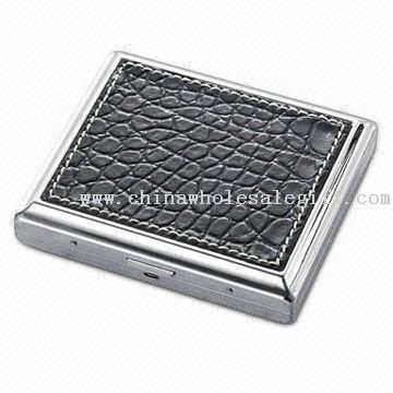 Cigarette Case